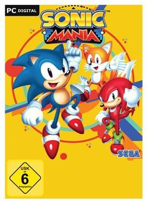 sonic mania game free download